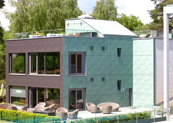 Ferienwohnung Seestern