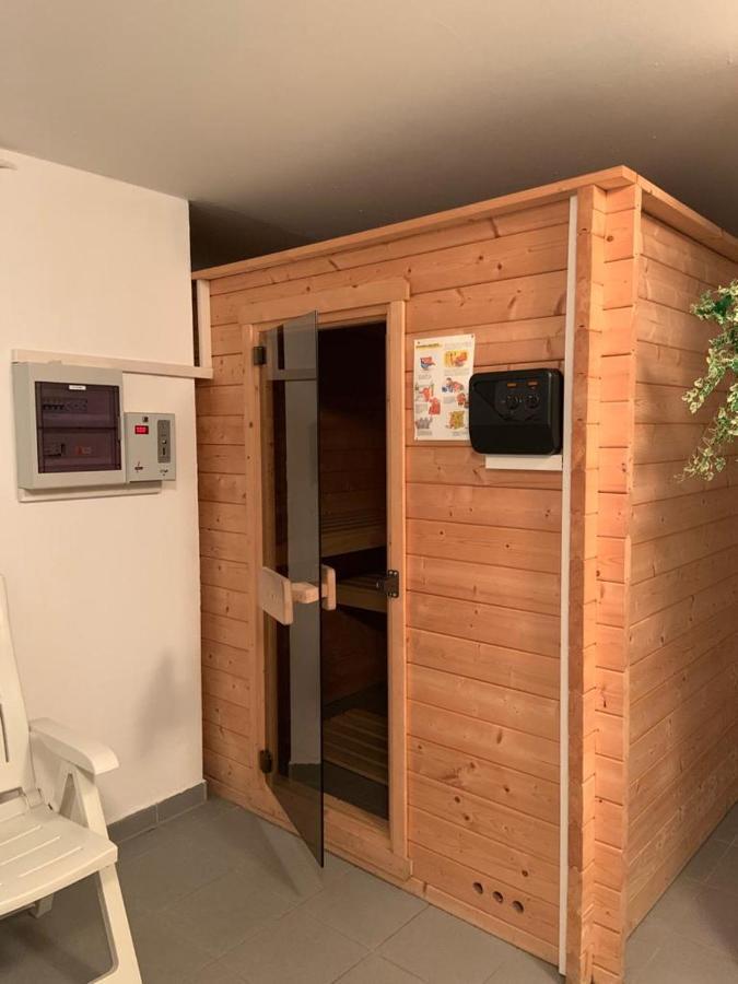Seestern Apartment *