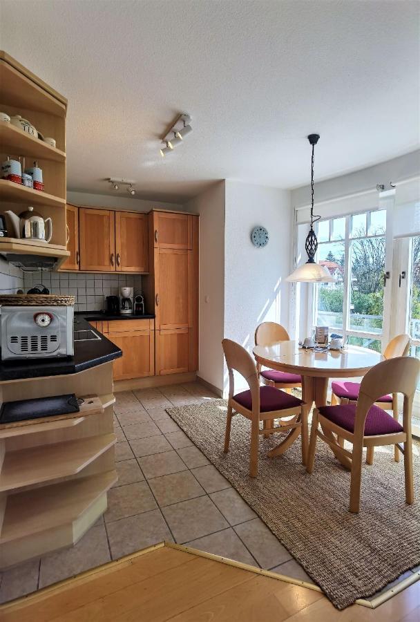 Seestern Apartment *