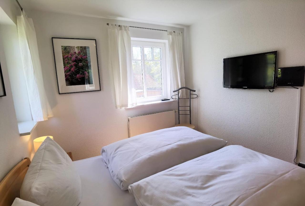 Apartment Seestern