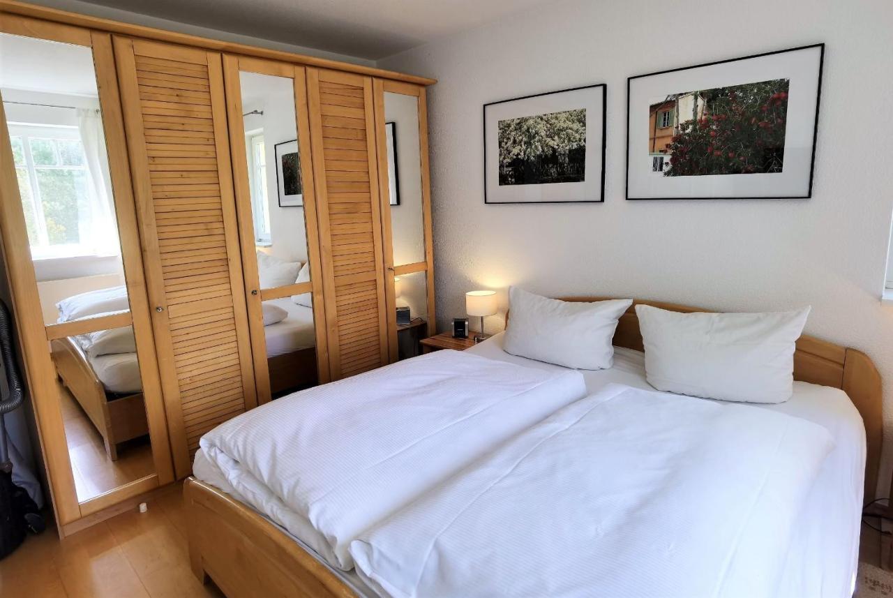 Seestern Apartment *