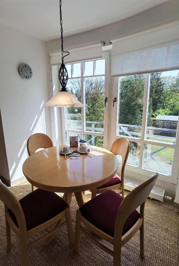 Apartment Seestern Bad Saarow