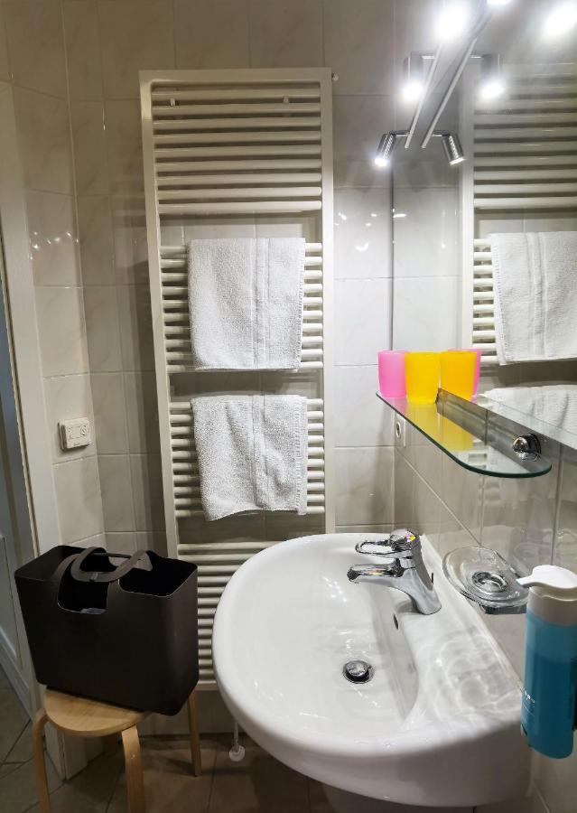 Seestern Apartment