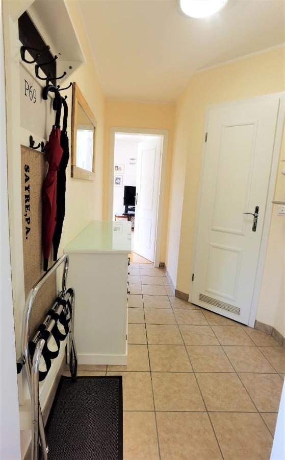 Apartment Seestern