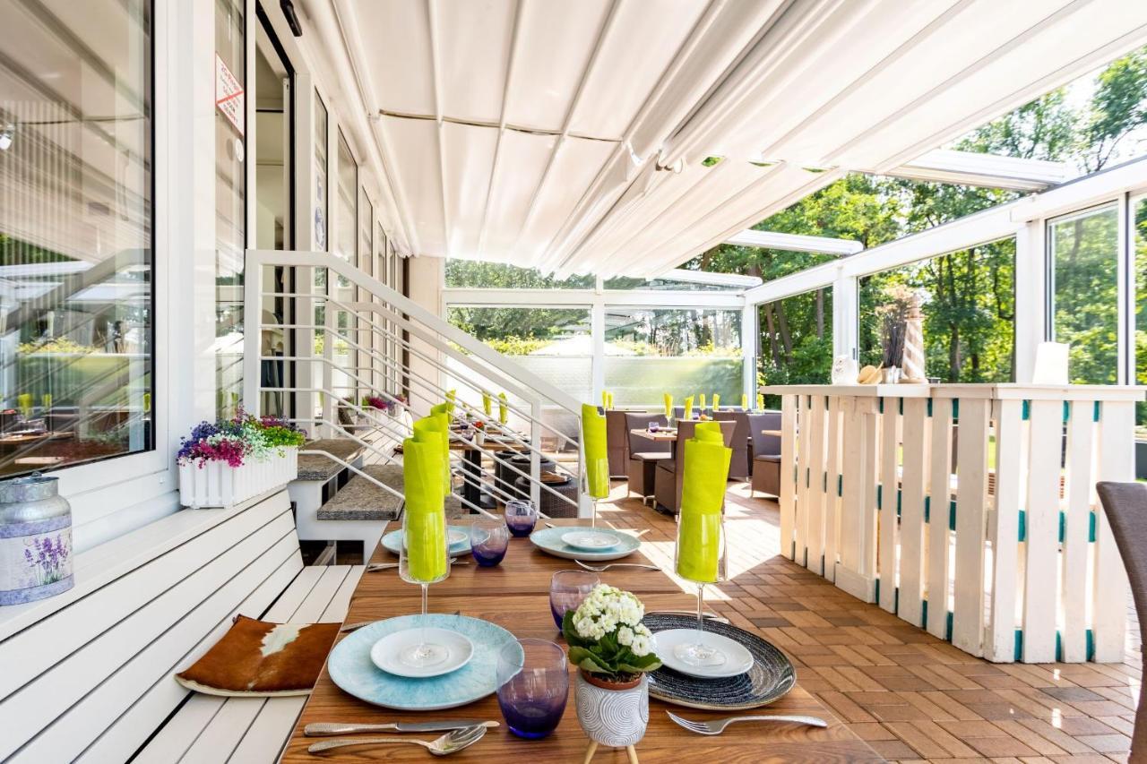 Apartment Seestern Bad Saarow