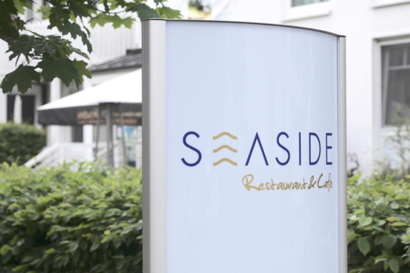 Seestern Apartment
