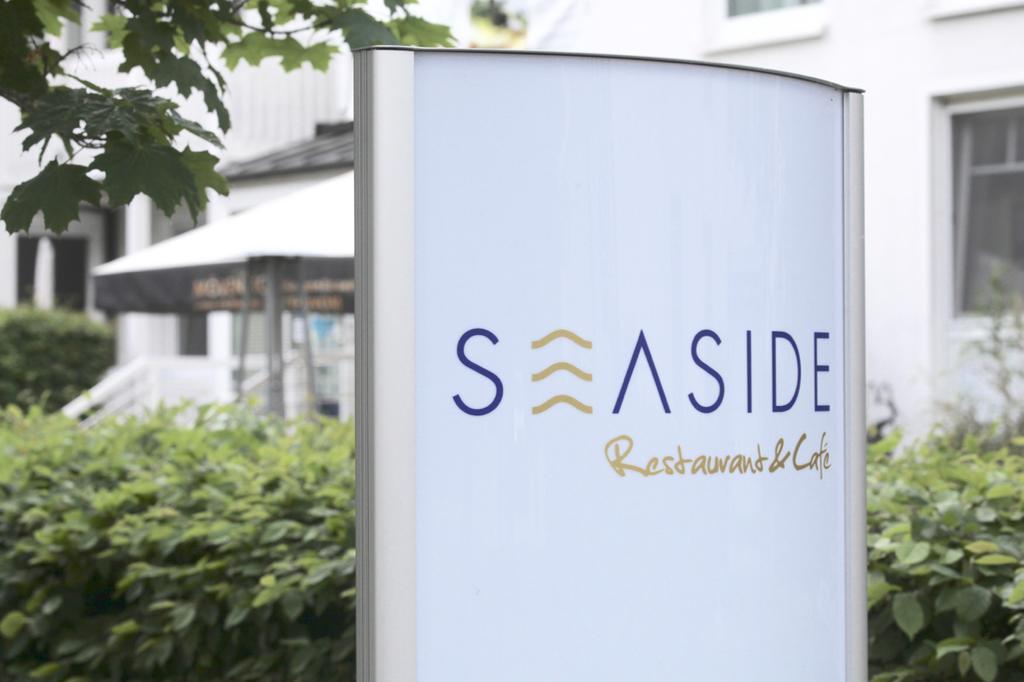 Apartment Seestern *